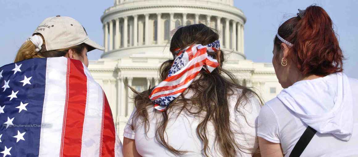 Stand with New Americans