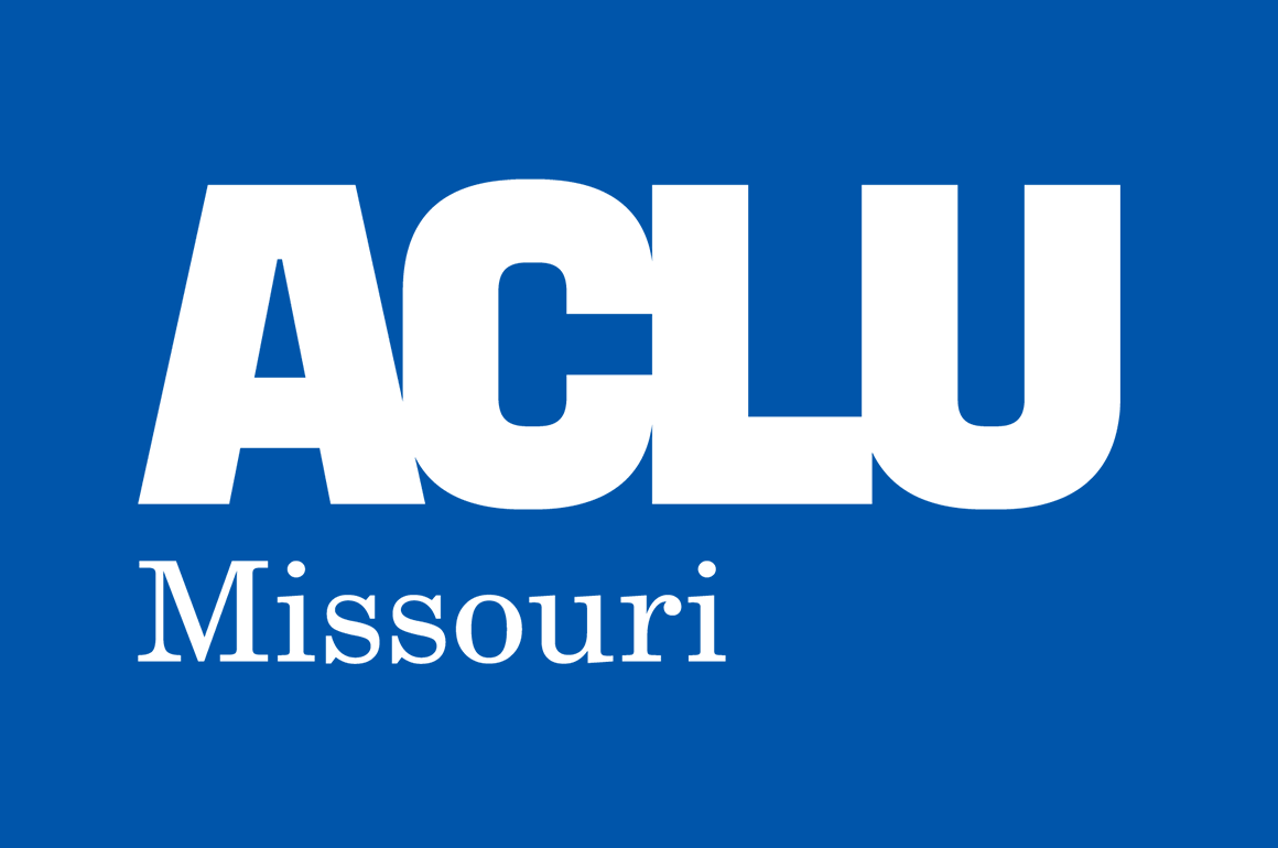 ACLU of Missouri Logo