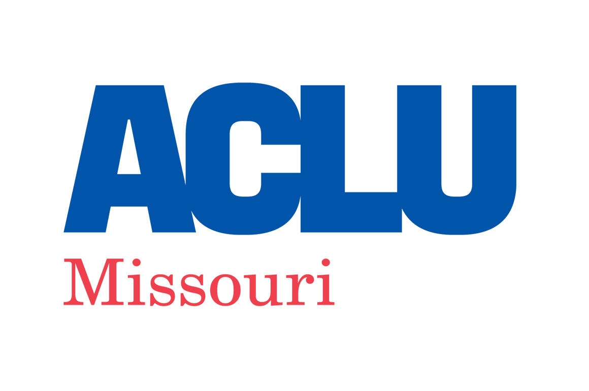 ACLU of Missouri Logo