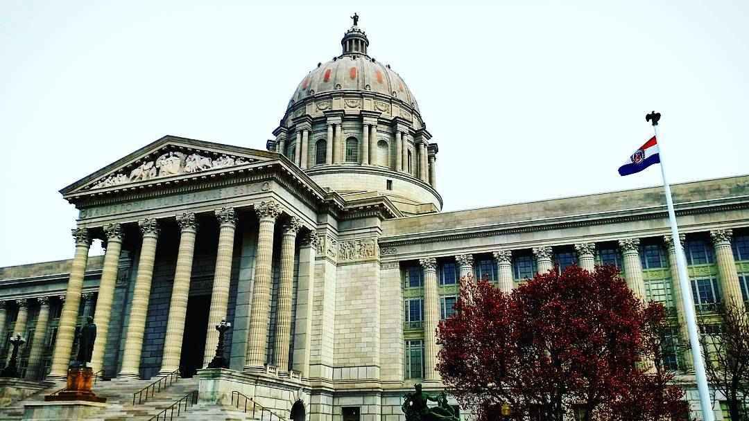 Missouri Capitol