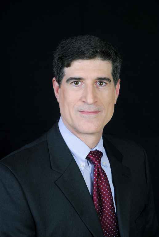 Jeffrey Mittman