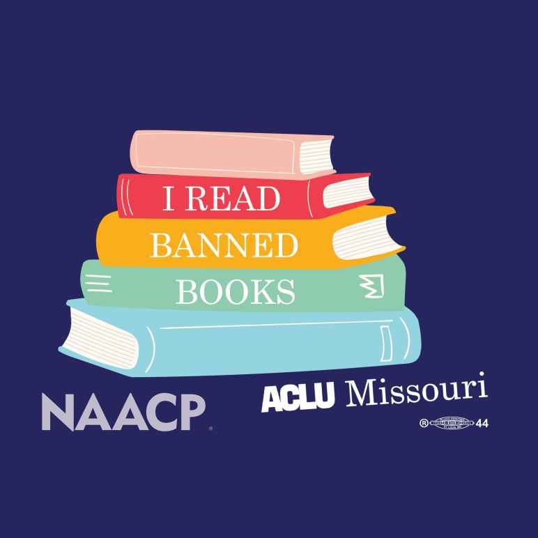 I Read Banned Books