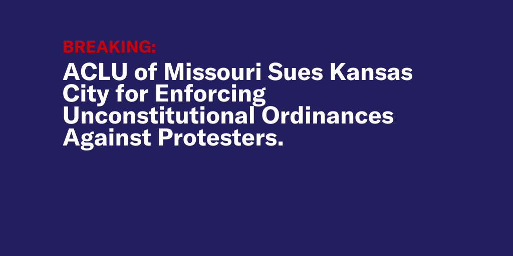 kc protest