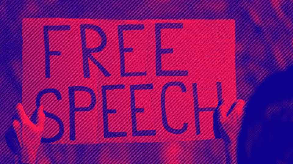 Free Speech