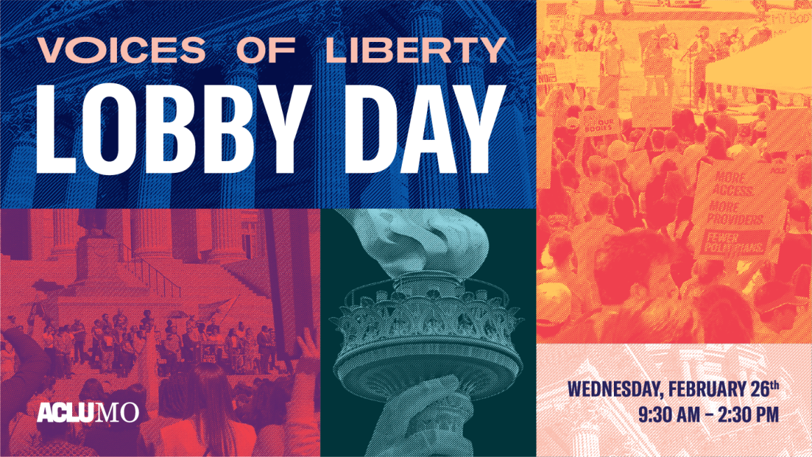 Voices of Liberty Lobby Day