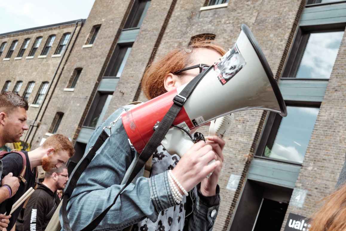Protest