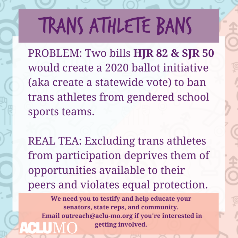 trans bans athlete bans 