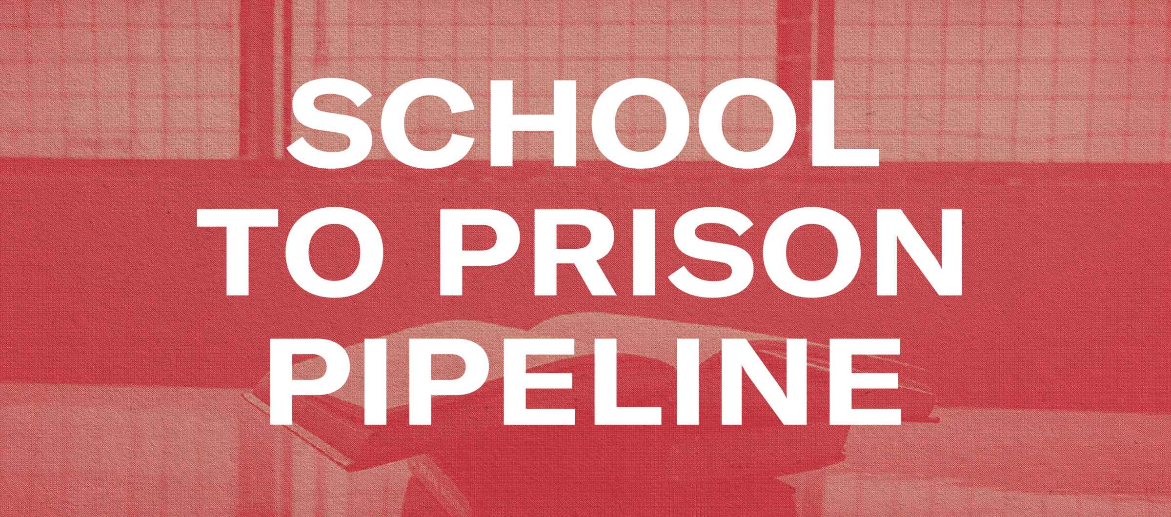 School To Prison Pipeline ACLU of Missouri