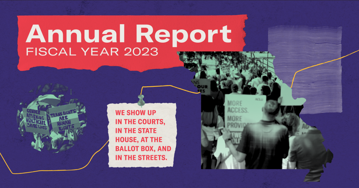 Fiscal Year 2023 Annual Report
