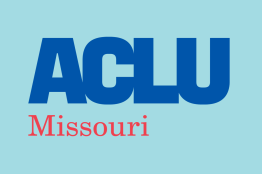 ACLU of Missouri Logo