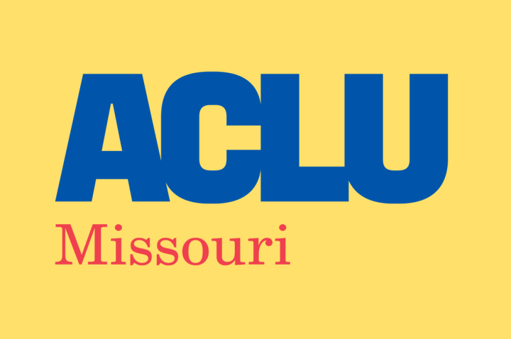 ACLU of Missouri Logo