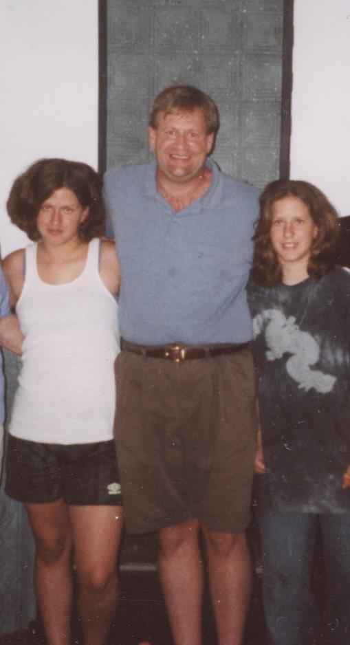 Photo of Keith Giammanco