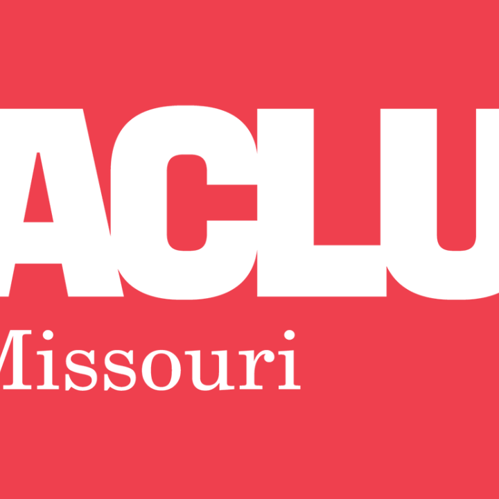 ACLU of Missouri Logo