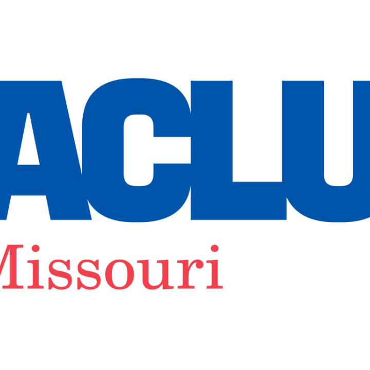 ACLU of Missouri Logo