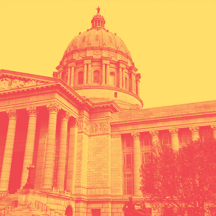 Jefferson City 
