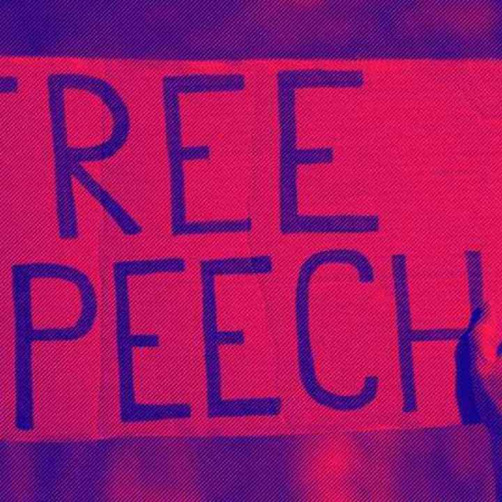 Free Speech