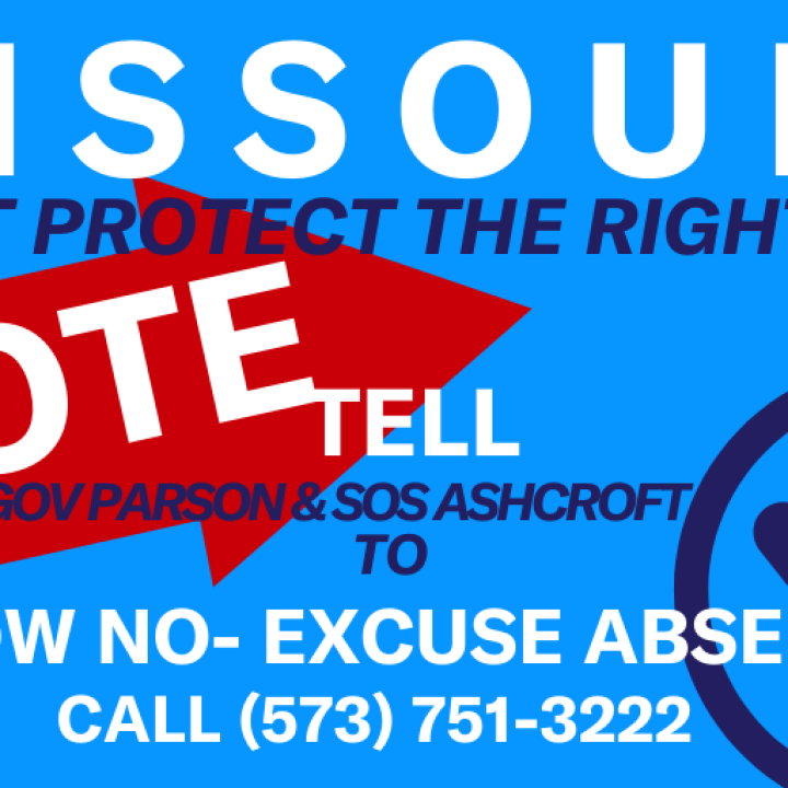 vote gov
