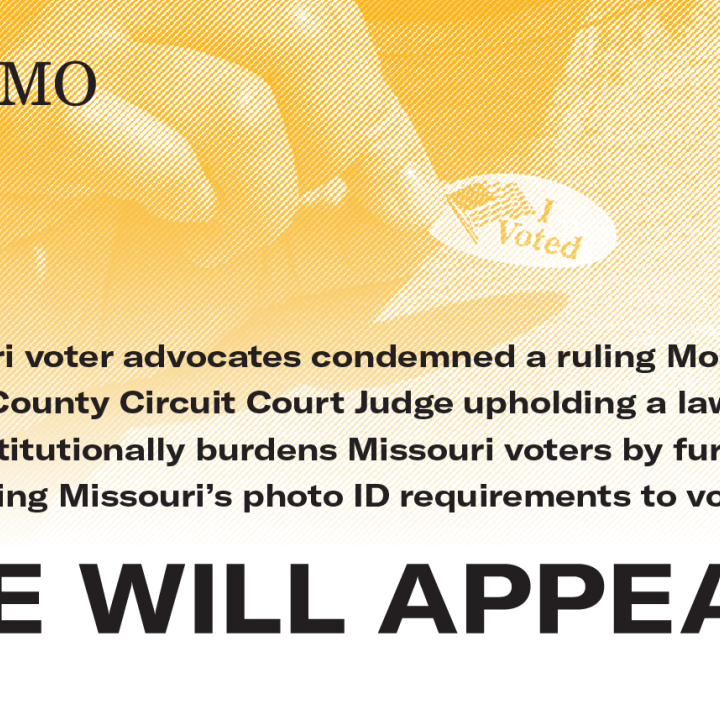 We will appeal