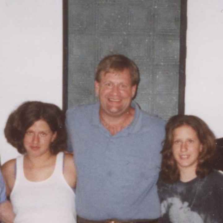 Photo of Keith Giammanco