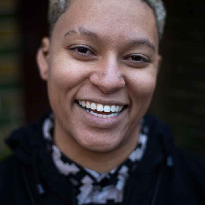 Jay-Marie Hill