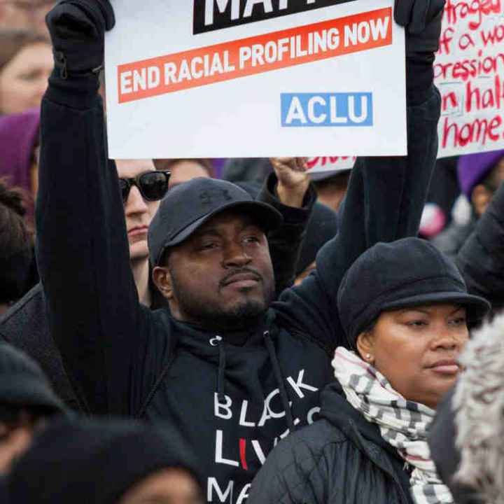 End Racial Profiling in Missouri