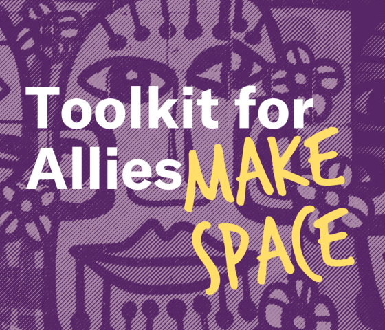 Toolkit for Allies